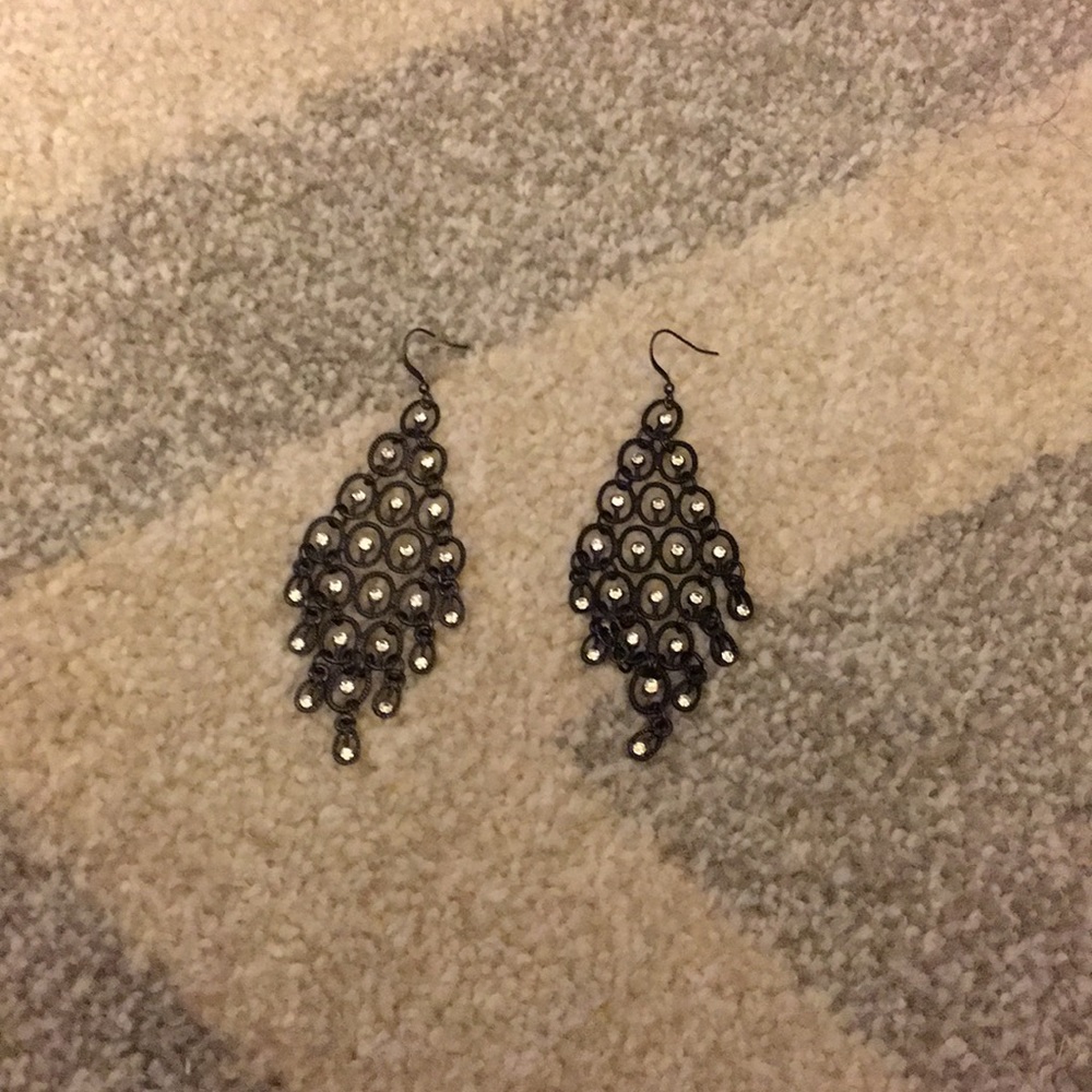 Fashion Earrings